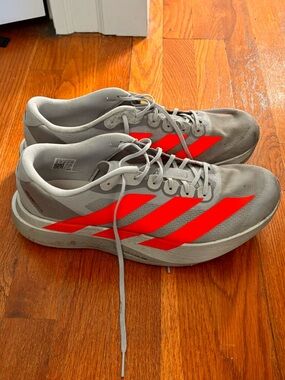 Adidas Evo SL, size 12